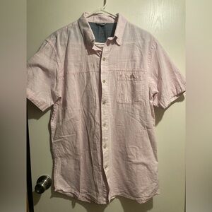 Izod saltwater shirt